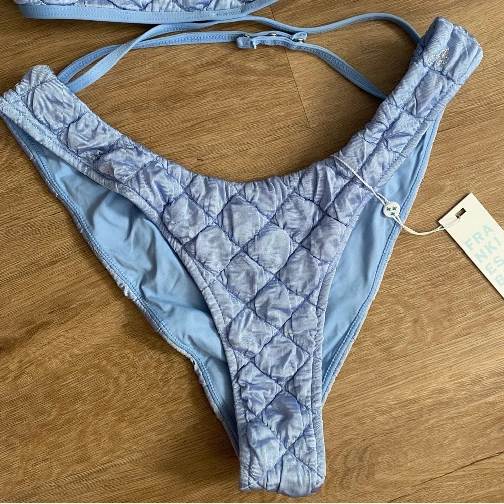Frankies Bikinis frankies bikinis